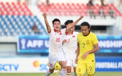 Báo Indonesia: “U23 Việt Nam phòng ngự quá xuất sắc, họ khiến Malaysia gặp khủng hoảng”