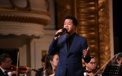 NSƯT Đăng Dương: Người học trò xuất sắc của NSND Quang Thọ, kỹ thuật hàng đầu nhạc Cách mạng hiện nay