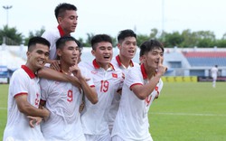 U23 Việt Nam gặp bất lợi so với Thái Lan trong cuộc đua vô địch?