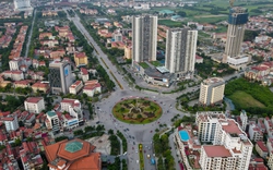 Tỉnh sẽ trở thành thành phố trực thuộc TW vào năm 2030, là đô thị vệ tinh cạnh Hà Nội đang có tình hình kinh tế ra sao?