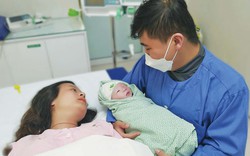 10 bệnh viện sản uy tín tại Hà Nội được nhiều mẹ tin tưởng lựa chọn cho hành trình mang thai và sinh con