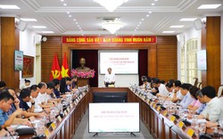Bộ trưởng Nguyễn Văn Hùng: Đổi mới công tác tuyển sinh, nêu cao vai trò tiên phong, gương mẫu của khối các cơ sở đào tạo