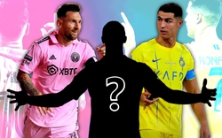 5 cầu thủ có khả năng dứt điểm tốt nhất hiện tại: Sao trẻ xếp trên Messi lẫn Ronaldo