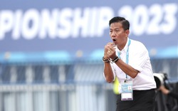 BLV Quang Huy: U23 Indonesia rất mạnh, U23 Việt Nam có thể phải đá luân lưu