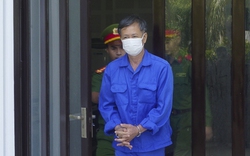 Cựu Giám đốc CDC Đà Nẵng lãnh 11 năm tù về tội “Tham ô tài sản”