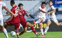 Luân lưu cân não, U23 Việt Nam đăng quang ngôi vương U23 Đông Nam Á 2023