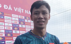 Quế Ngọc Hải mong U23 Việt Nam giành chức vô địch U23 Đông Nam Á