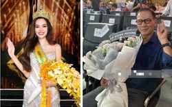 Phụ huynh tân hoa hậu Lê Hoàng Phương và 2 á hậu Miss Grand Vietnam nói gì về con gái?