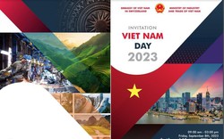 Sự kiện Vietnam Day 2023 tại Thuỵ Sĩ: Khẳng định Việt Nam là điểm đến hấp dẫn của đầu tư và du lịch