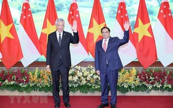 Thủ tướng Chính phủ đề nghị mở rộng hợp tác văn hoá Việt Nam - Singapore theo kịp hợp tác về kinh tế