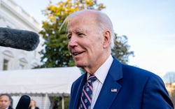 Bộ Ngoại giao thông báo chính thức về chuyến thăm Việt Nam của Tổng thống Mỹ Joe Biden 