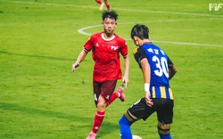 Đánh bại U16 Man City, đội bóng trẻ Việt Nam gây bất ngờ lớn tại giải quốc tế