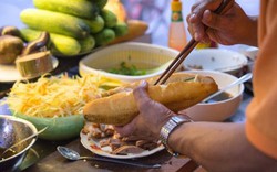 Báo quốc tế giới thiệu những trải nghiệm ẩm thực đa dạng tại Hà Nội