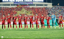 Tuyển Việt Nam tập trung dịp FIFA Days tháng 9/2023: Xuất hiện 