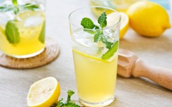 2 loại nước ‘khắc tinh’ của ung thư, trợ thủ đắc lực của sống thọ: Tất cả đều có sẵn ở Việt Nam