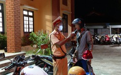 Thừa Thiên Huế: 10 ngày tuần tra, xử lý hơn 3.300 trường hợp vi phạm giao thông