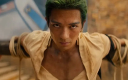 Lý do Arata Mackenyu được chọn đóng vai Zoro trong One Piece live-action