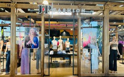 Thương hiệu thời trang Việt khai trương cửa hàng mới tại California, Mỹ