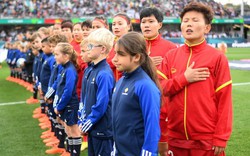 Tuyển Việt Nam “ghi điểm” với AFC sau hành trình đáng nhớ tại World Cup