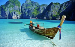 Dân sành du lịch mách nước loạt “tọa độ” không thể bỏ lỡ tại đảo thiên đường Phuket
