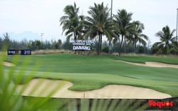 144 golfer trong nước và quốc tế tranh tài tại “Giải đấu BRG Open Golf Championship Danang 2023”