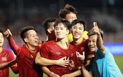 Kỷ lục 4 bàn trước U23 Thái Lan và 3 khoảnh khắc đi vào lịch sử của U23 Việt Nam tại vòng loại châu Á 2020