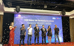 Hội nghị tri ân khách hàng BenQ 2023: Thùy Minh cùng BenQ cam kết đẩy mạnh tăng trưởng thị phần màn hình máy tính tại Việt Nam
