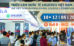 Triển lãm Quốc tế Viet Nam Logisics Expo - Chiến lược thúc đẩy Logistics Xanh