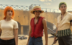 One Piece live-action tiết lộ tiêu đề và nội dung của từng tập phim