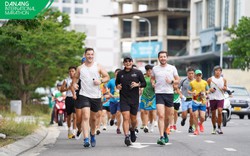9.000 vận động viên tham gia cuộc thi Marathon Quốc tế Đà Nẵng 2023