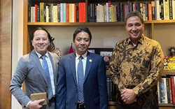 Thúc đẩy kết nối và hợp tác văn hoá Việt Nam – Indonesia, tầm nhìn chung cho một ASEAN bền vững, đoàn kết