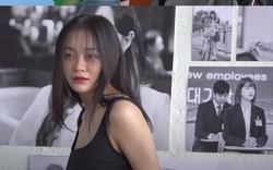 Kim Se Jeong tươi tắn, quyến rũ trong loạt ảnh mới