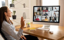 'Cuộc cách mạng làm việc từ xa' chính thức kết thúc