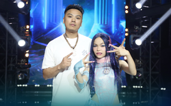 Liu Grace vào Chung kết Rap Việt: xứng đáng hay được ưu ái?