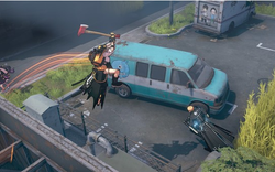 Xuất hiện game đấu trường sinh tồn hấp dẫn, hoàn toàn miễn phí