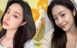 5 chai serum ''rẻ nhưng không ôi'', giá không quá 400.000đ giúp nàng mới tập chăm da thăng hạng từng ngày