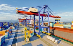 Doanh nghiệp Logistics miền Trung xây dựng mô hình và giải pháp trọn gói 