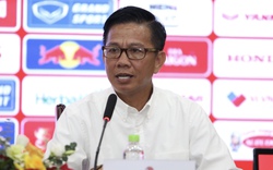 HLV Hoàng Anh Tuấn tiết lộ áp lực khi dẫn dắt U23 Việt Nam tham dự U23 Đông Nam Á 2023