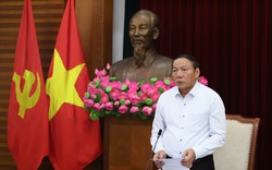 Các đơn vị cần khẩn trương, nỗ lực cao nhất chuẩn bị cho các hoạt động kỷ niệm 78 năm Ngày truyền thống Ngành Văn hóa và hướng tới kỷ niệm Ngày Quốc khánh nước CHXHCN Việt Nam