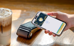 Hướng dẫn cài đặt Apple Pay và cách thanh toán