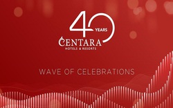 Centara Hotels & Resorts và hành trình 40 năm của một tập đoàn khách sạn hàng đầu Thái Lan