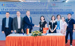 FPT Long Châu và STADA Việt Nam hợp tác toàn diện