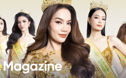 Lê Hoàng Phương phải trở thành một đại diện đầy tự hào tại Miss Grand International chứ không có sự tiếc nuối nào cả!