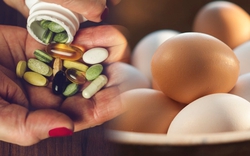 Loại vitamin này cần thiết cho tế bào và thần kinh nhưng thiếu hay thừa đều có thể tăng nguy cơ mắc ung thư