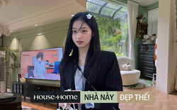 Tự mua nhà sau 7 năm du học, cô gái ở trong phòng suốt 3 tuần vì quá ưng không gian sống 
