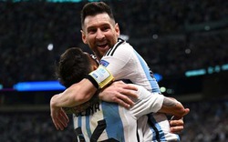 Messi nhận tin vui về tình hình sức khỏe, sáng cửa góp mặt ở trận đấu tại độ cao 3.600m