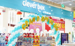 2 cửa hàng Clever Box của Thiên Long khai trương trong tháng 9: Nâng cao trải nghiệm người dùng