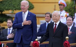 Báo chí quốc tế đánh giá tầm quan trọng chuyến thăm Việt Nam của Tổng thống Joe Biden