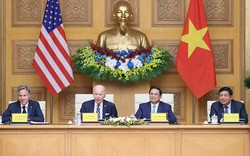 Thúc đẩy hợp tác kinh tế-thương mại-đầu tư theo hướng đổi mới sáng tạo là nền tảng quan hệ Việt Nam - Hoa Kỳ