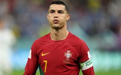 Tuyển Bồ Đào Nha thắng đậm nhất lịch sử khi thiếu Ronaldo, đồng đội lên tiếng bảo vệ CR7